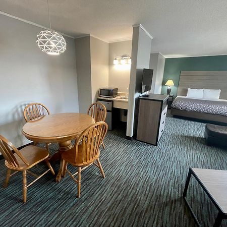 Countryside Inn & Suites Omaha East-Council Bluffs Ia Rum bild