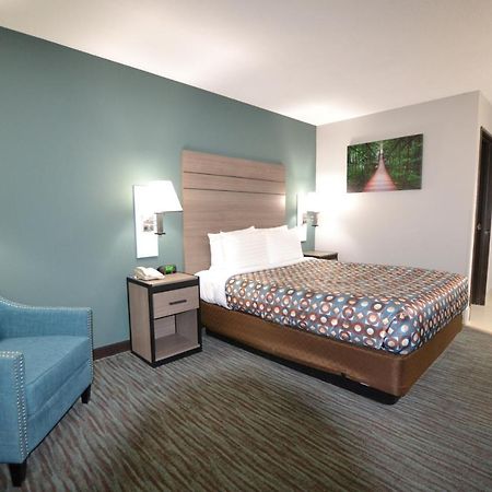 Countryside Inn & Suites Omaha East-Council Bluffs Ia Exteriör bild