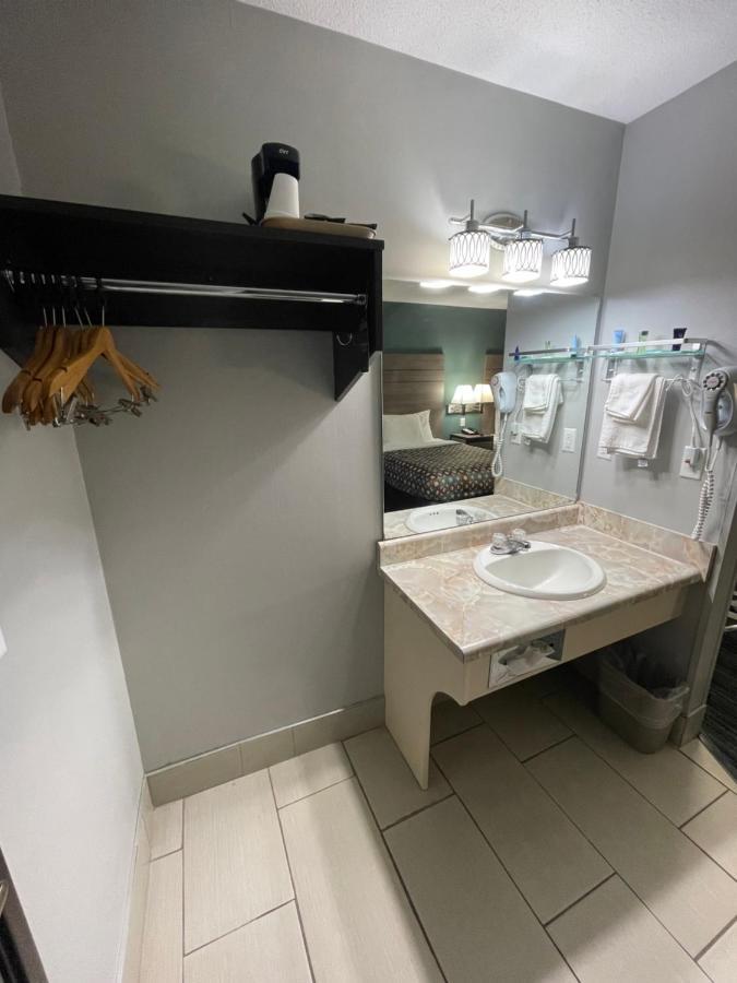 Countryside Inn & Suites Omaha East-Council Bluffs Ia Rum bild