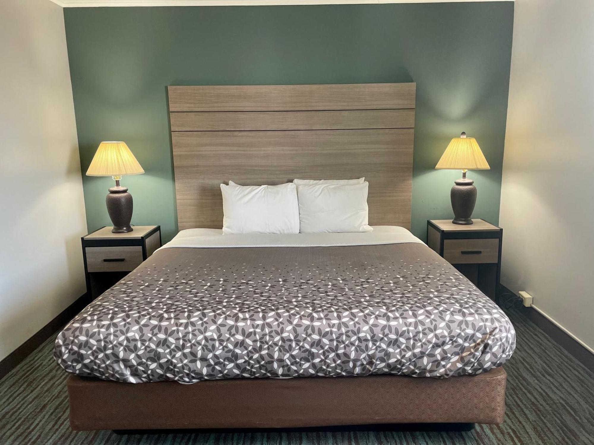 Countryside Inn & Suites Omaha East-Council Bluffs Ia Rum bild