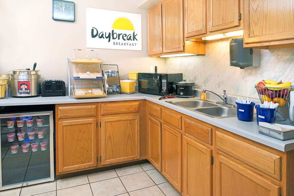 Countryside Inn & Suites Omaha East-Council Bluffs Ia Bekvämligheter bild