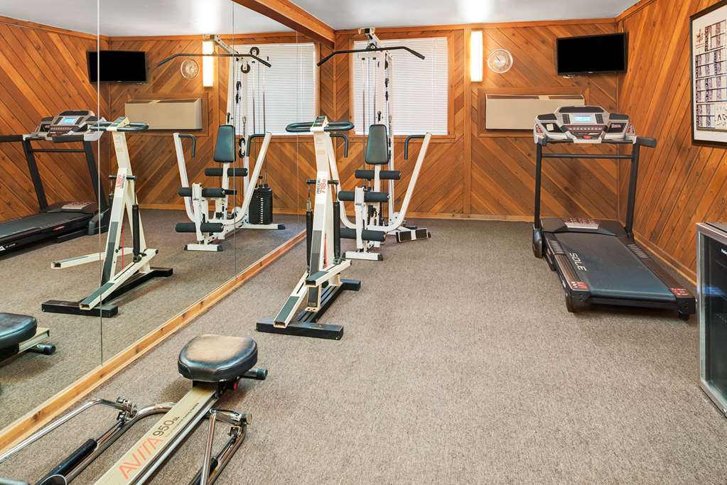 Countryside Inn & Suites Omaha East-Council Bluffs Ia Bekvämligheter bild