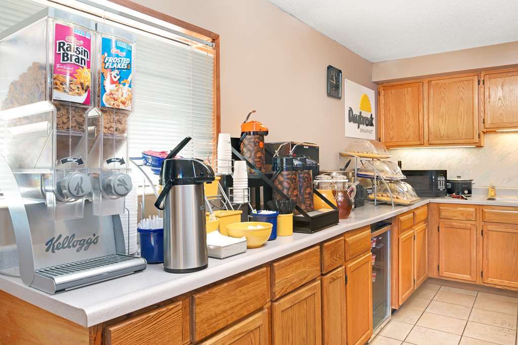 Countryside Inn & Suites Omaha East-Council Bluffs Ia Bekvämligheter bild