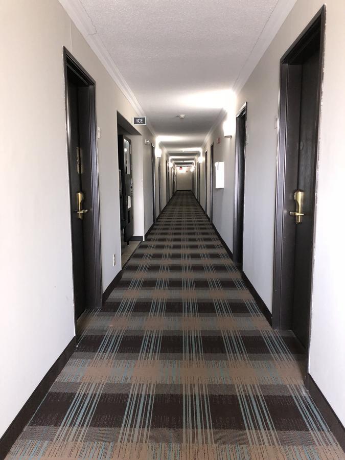 Countryside Inn & Suites Omaha East-Council Bluffs Ia Exteriör bild
