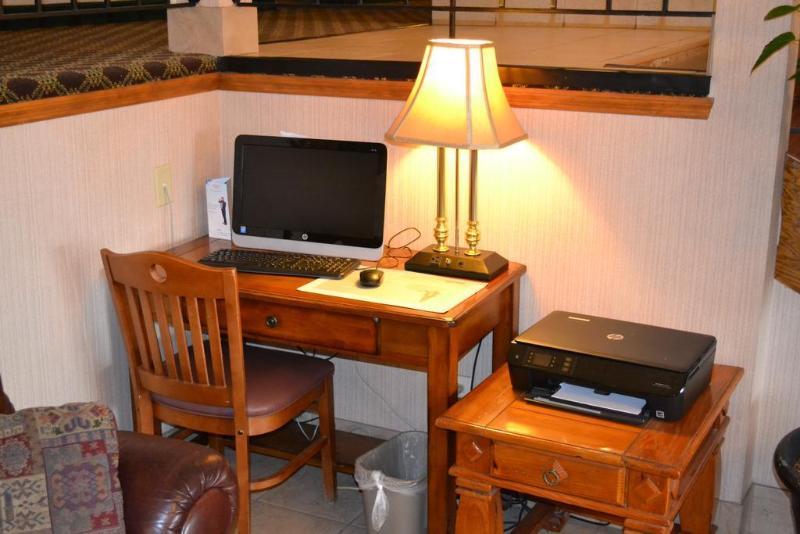 Countryside Inn & Suites Omaha East-Council Bluffs Ia Exteriör bild