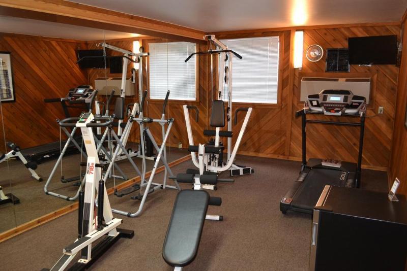 Countryside Inn & Suites Omaha East-Council Bluffs Ia Exteriör bild