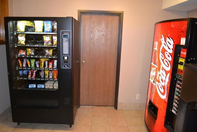 Countryside Inn & Suites Omaha East-Council Bluffs Ia Exteriör bild