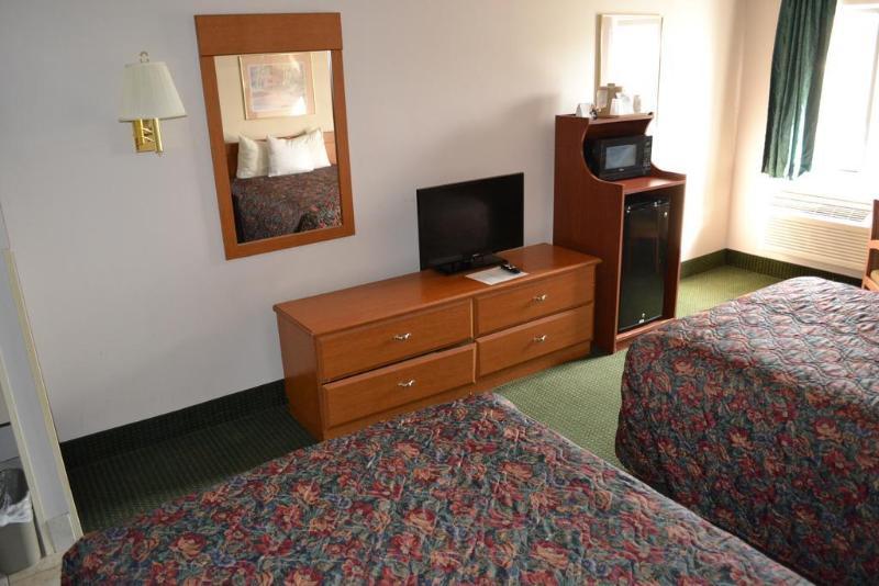 Countryside Inn & Suites Omaha East-Council Bluffs Ia Exteriör bild