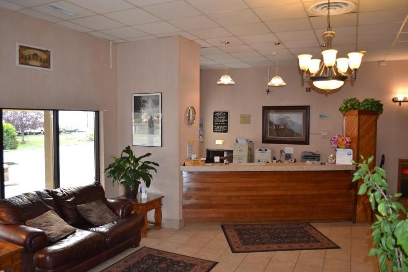 Countryside Inn & Suites Omaha East-Council Bluffs Ia Exteriör bild