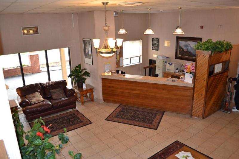 Countryside Inn & Suites Omaha East-Council Bluffs Ia Exteriör bild