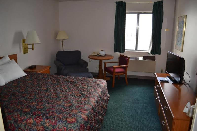 Countryside Inn & Suites Omaha East-Council Bluffs Ia Exteriör bild