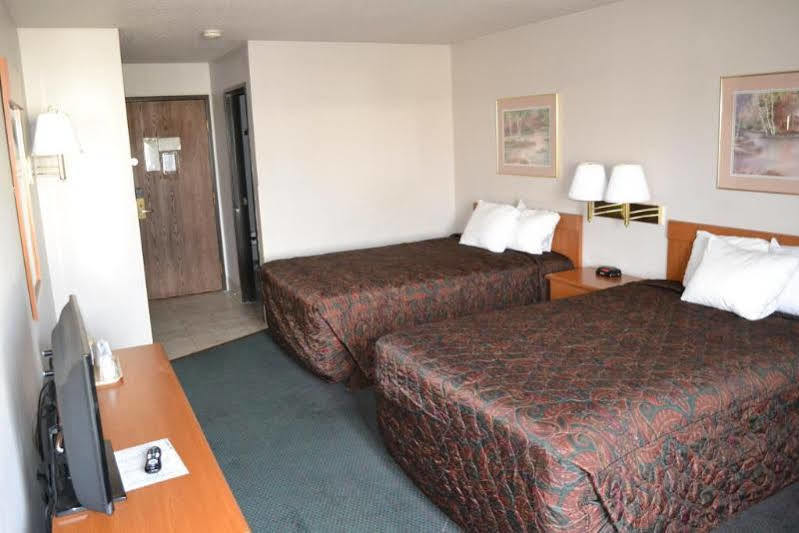 Countryside Inn & Suites Omaha East-Council Bluffs Ia Exteriör bild