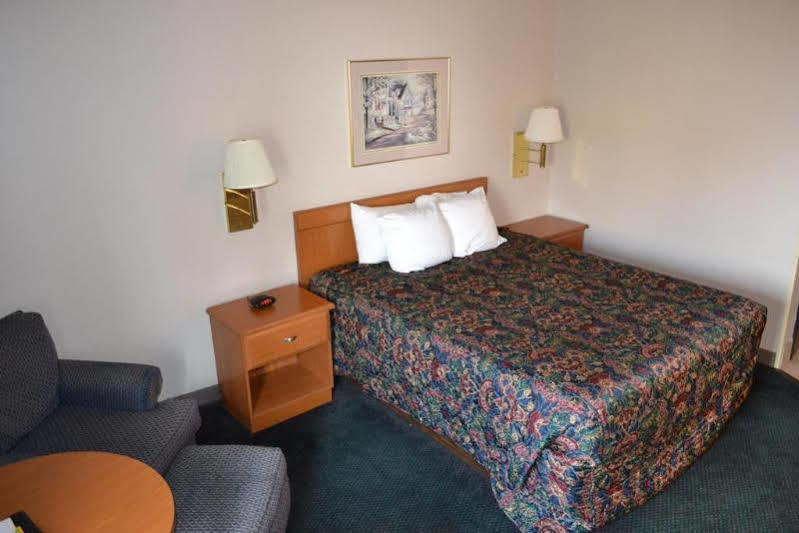 Countryside Inn & Suites Omaha East-Council Bluffs Ia Exteriör bild