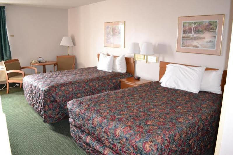 Countryside Inn & Suites Omaha East-Council Bluffs Ia Exteriör bild