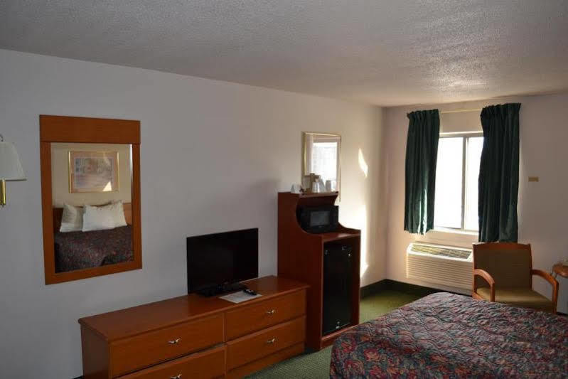 Countryside Inn & Suites Omaha East-Council Bluffs Ia Exteriör bild