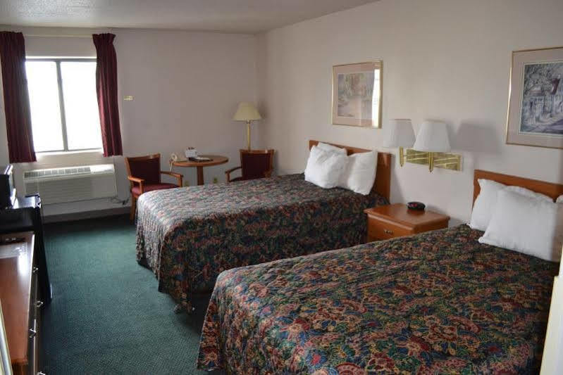 Countryside Inn & Suites Omaha East-Council Bluffs Ia Exteriör bild