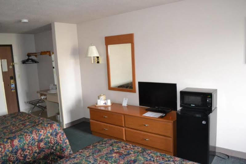 Countryside Inn & Suites Omaha East-Council Bluffs Ia Exteriör bild