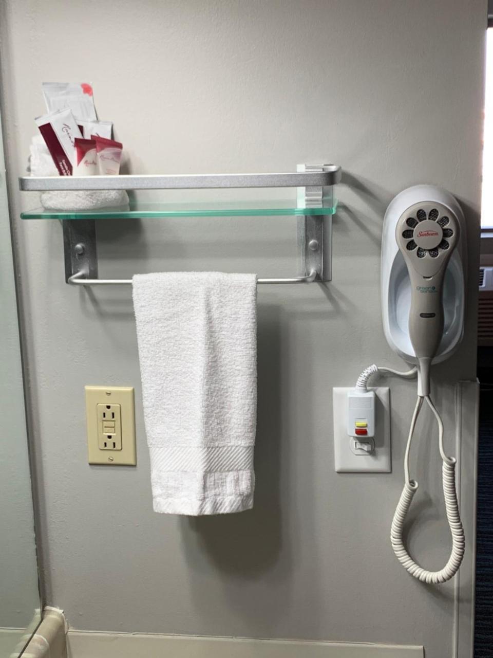 Countryside Inn & Suites Omaha East-Council Bluffs Ia Exteriör bild