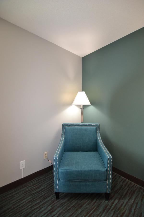 Countryside Inn & Suites Omaha East-Council Bluffs Ia Exteriör bild