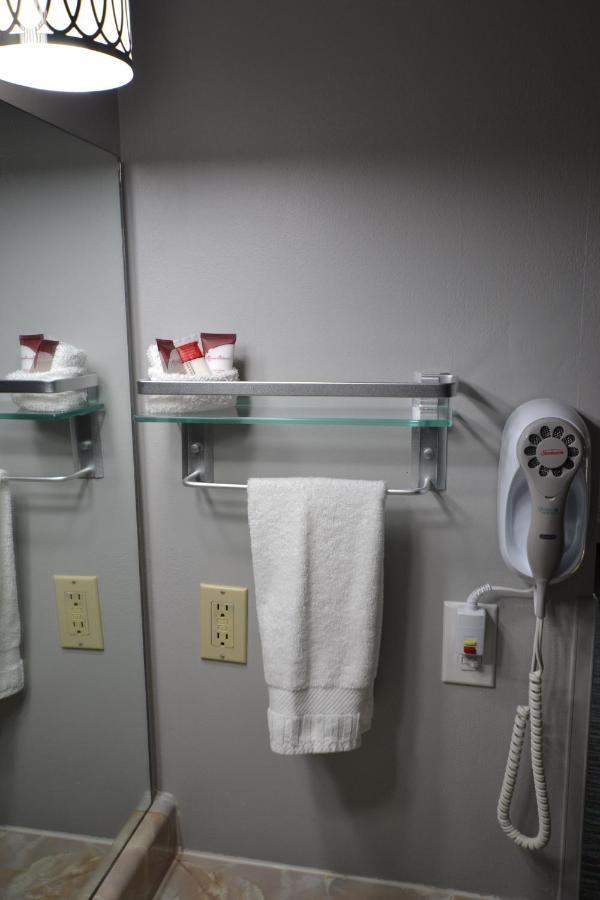 Countryside Inn & Suites Omaha East-Council Bluffs Ia Exteriör bild