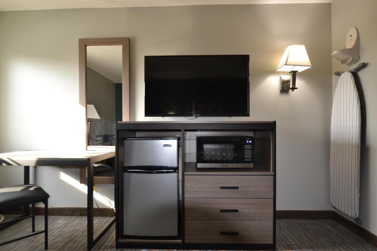 Countryside Inn & Suites Omaha East-Council Bluffs Ia Exteriör bild