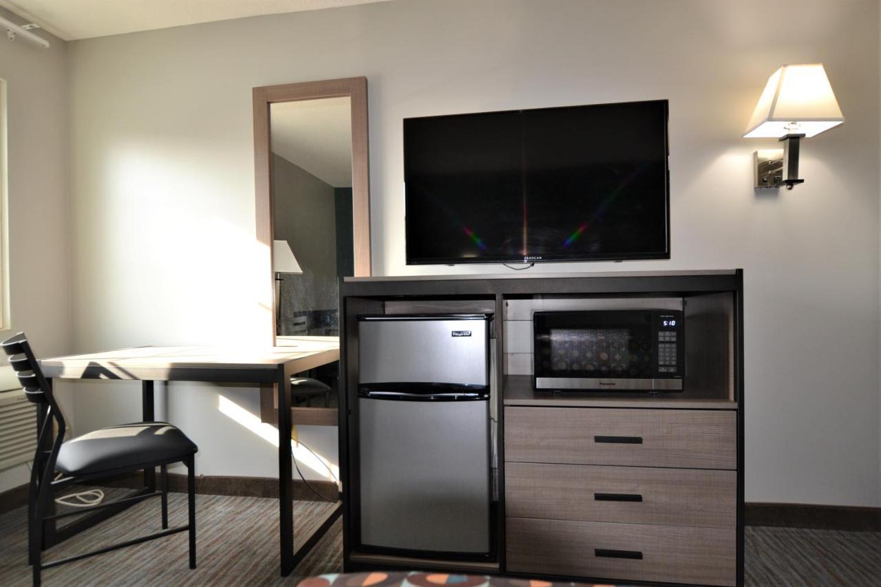 Countryside Inn & Suites Omaha East-Council Bluffs Ia Exteriör bild