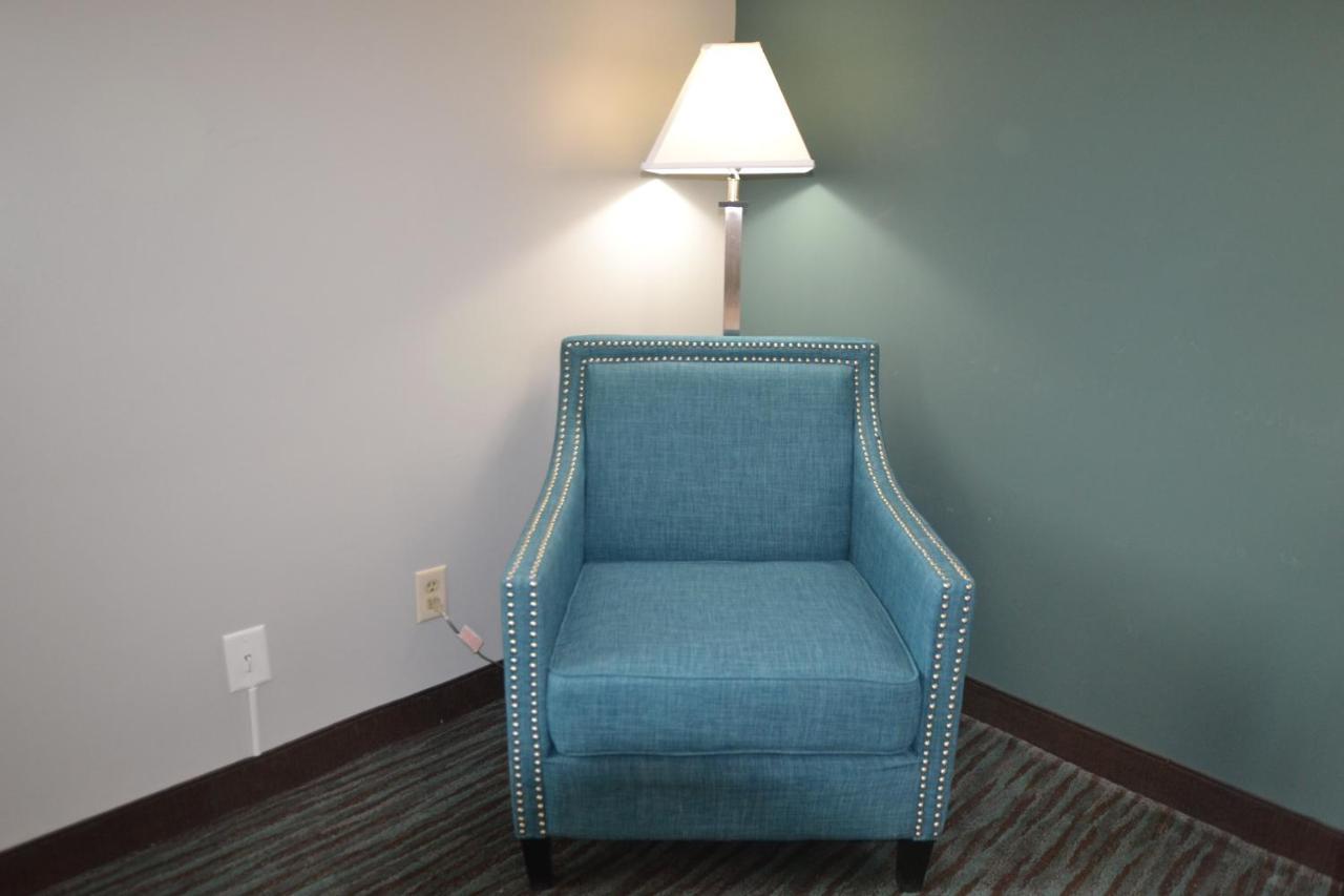 Countryside Inn & Suites Omaha East-Council Bluffs Ia Exteriör bild
